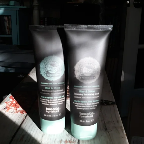 Tweak'd by Nature 5 products for one price - Picture 6 of 7